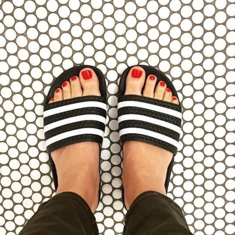 Adida Slides